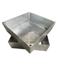 Ландшафтный люк под газон Проспект-Г заполняемый высотой борта до 230 мм под засев газонной травы Ландшафтный люк под газон Проспект-Г заполняемый высотой борта до 230 мм под засев газонной травы