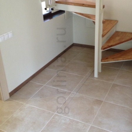 Напольный люк Стелс-У 800*800 уголок утепленный модель Напольный люк Стелс-У 800*800 уголок утепленный образец