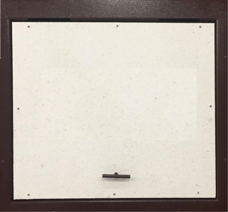 Напольный люк Булат 900п*800  Как выглядит люк Булат 900п*800 Бюджет