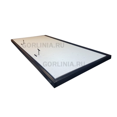 Напольный люк АМО 1600пх900