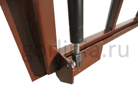 Напольный люк Булат 600х600  Как выглядит люк Булат 600х600 Бюджет