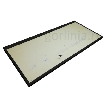 Люк АМО-Эл 2000п*800 с электроприводом напольный Люк АМО-Эл 2000п*800 с электроприводом напольный