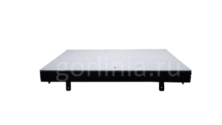 Люк в подвал с крышкой по посадочному размеру Люк в подвал с крышкой по посадочному размеру