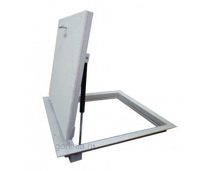 Напольный люк АМО 1200п*600