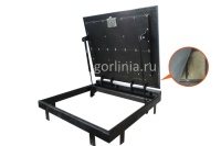 Стелс-КУ 800*1400п Стелс-КУ 800*1400п