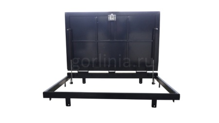 Специальная модель люка под размер плитки Специальная модель люка под размер плитки